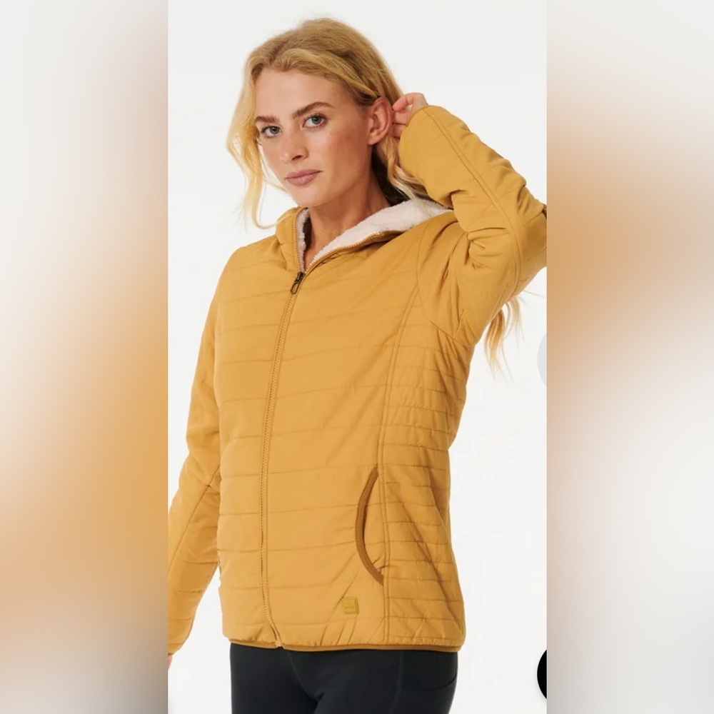 Rip curl jacket